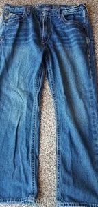 Men's Ariat jeans